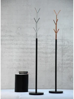 Appendiabiti Con 6 Ganci London