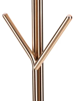 Appendiabiti Con 6 Ganci London