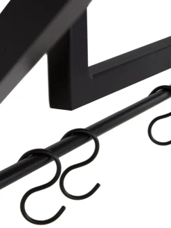 Appendiabiti Con Cappelliera Preston