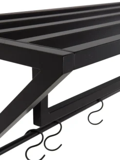 Appendiabiti Con Cappelliera Preston