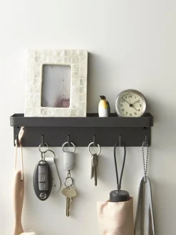 Appendiabiti Da Parete Con Retro Magnetico Smart