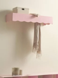 Appendiabiti Da Parete In Metallo Waway