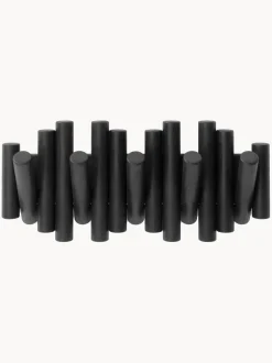 Appendiabiti Da Parete In Legno Di Pino Picket