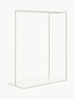 Appendiabiti Da Terra Effetto Marmo Pacey