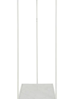 Appendiabiti Da Terra Effetto Marmo Pacey