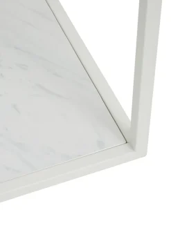 Appendiabiti Da Terra Effetto Marmo Pacey