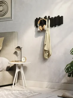 Appendiabiti Di Design Quan