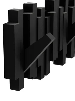 Appendiabiti Di Design Quan