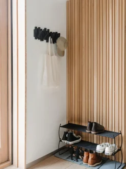 Appendiabiti Di Design Quan