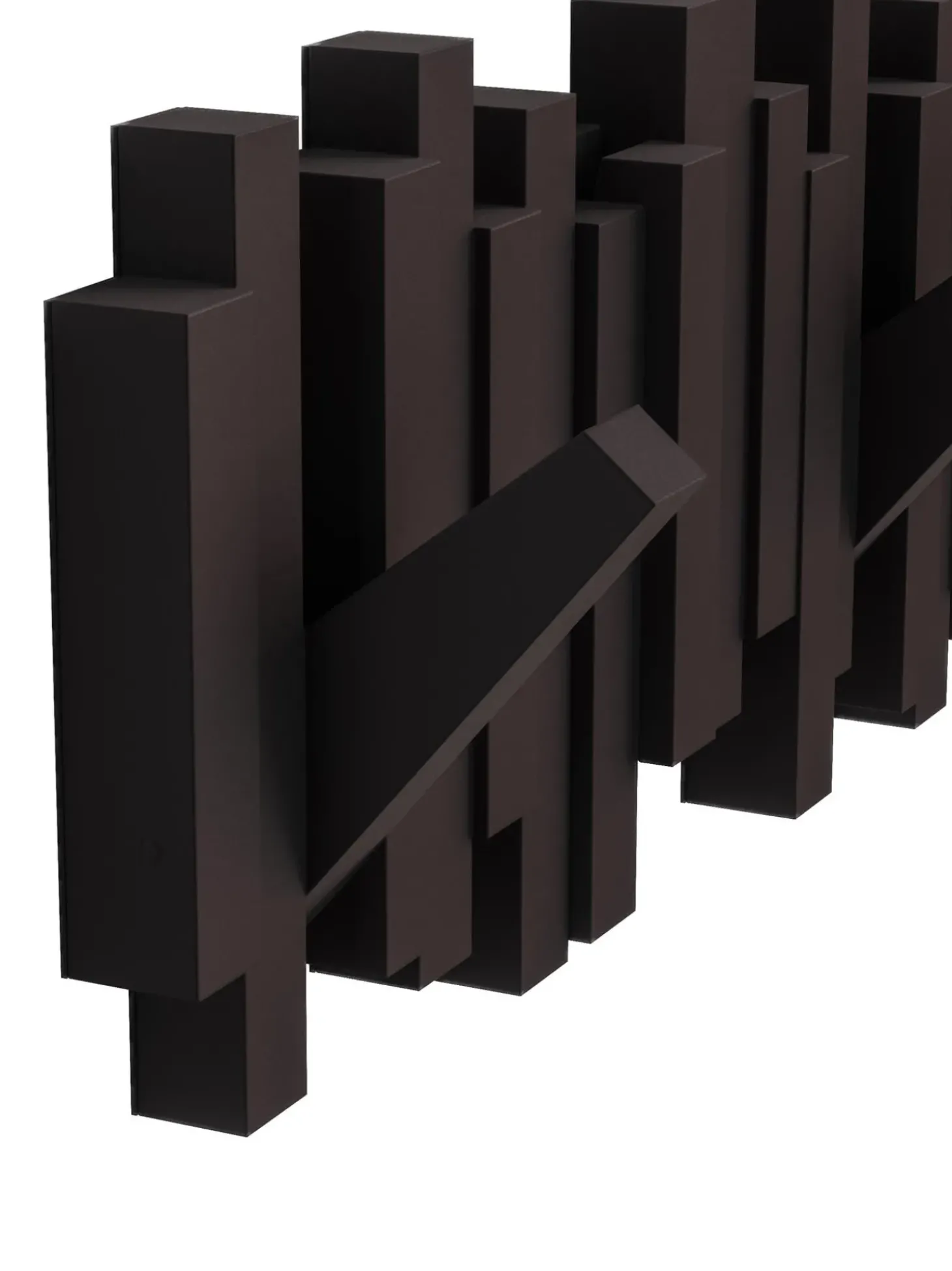 Appendiabiti Di Design Quan