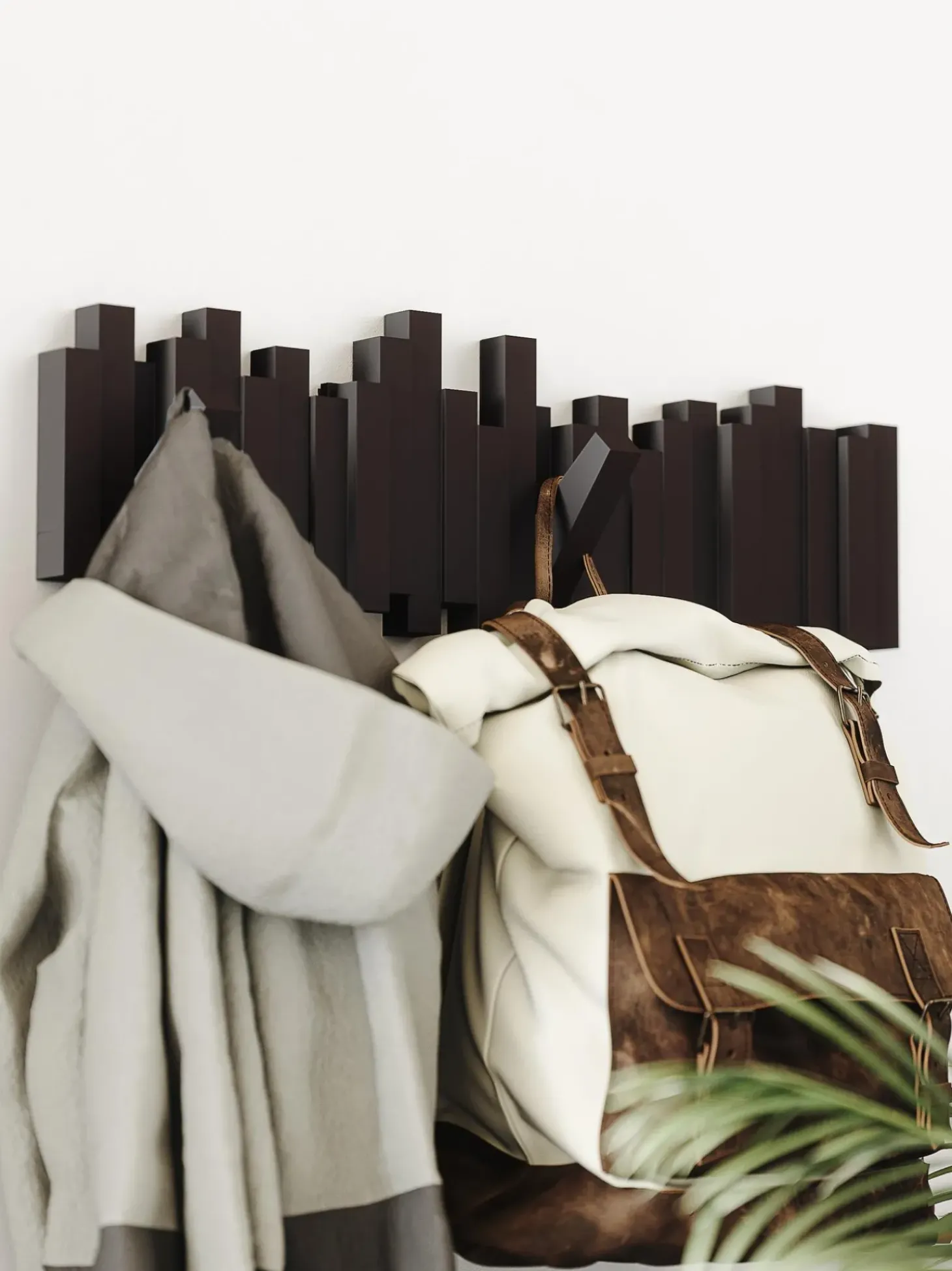 Appendiabiti Di Design Quan