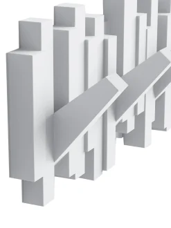 Appendiabiti Di Design Quan