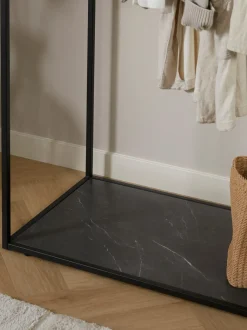 Appendiabiti Effetto Marmo Pacey