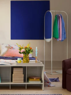 Appendiabiti In Metallo Archie