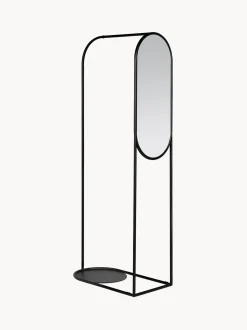 Appendiabiti In Metallo Archie