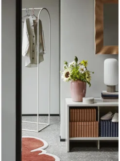 Appendiabiti In Metallo Archie