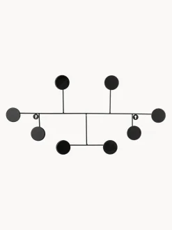 Appendiabiti In Metallo Fia