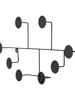 Appendiabiti In Metallo Fia