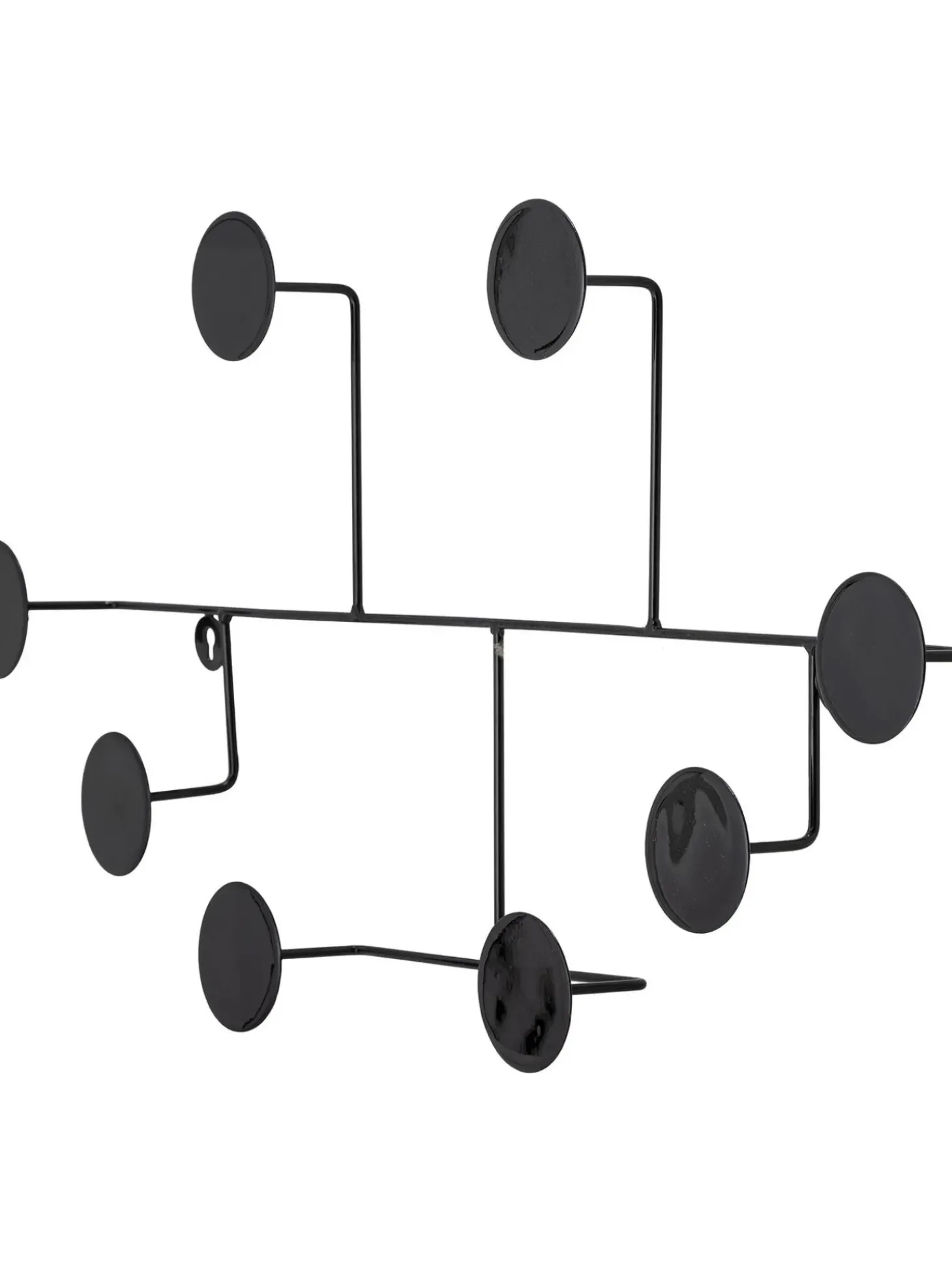 Appendiabiti In Metallo Fia