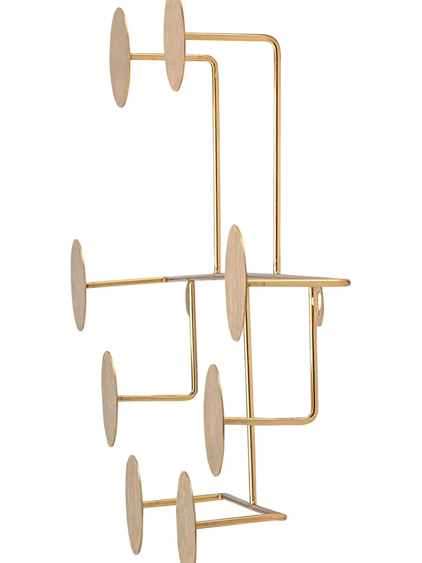 Appendiabiti In Metallo Fia