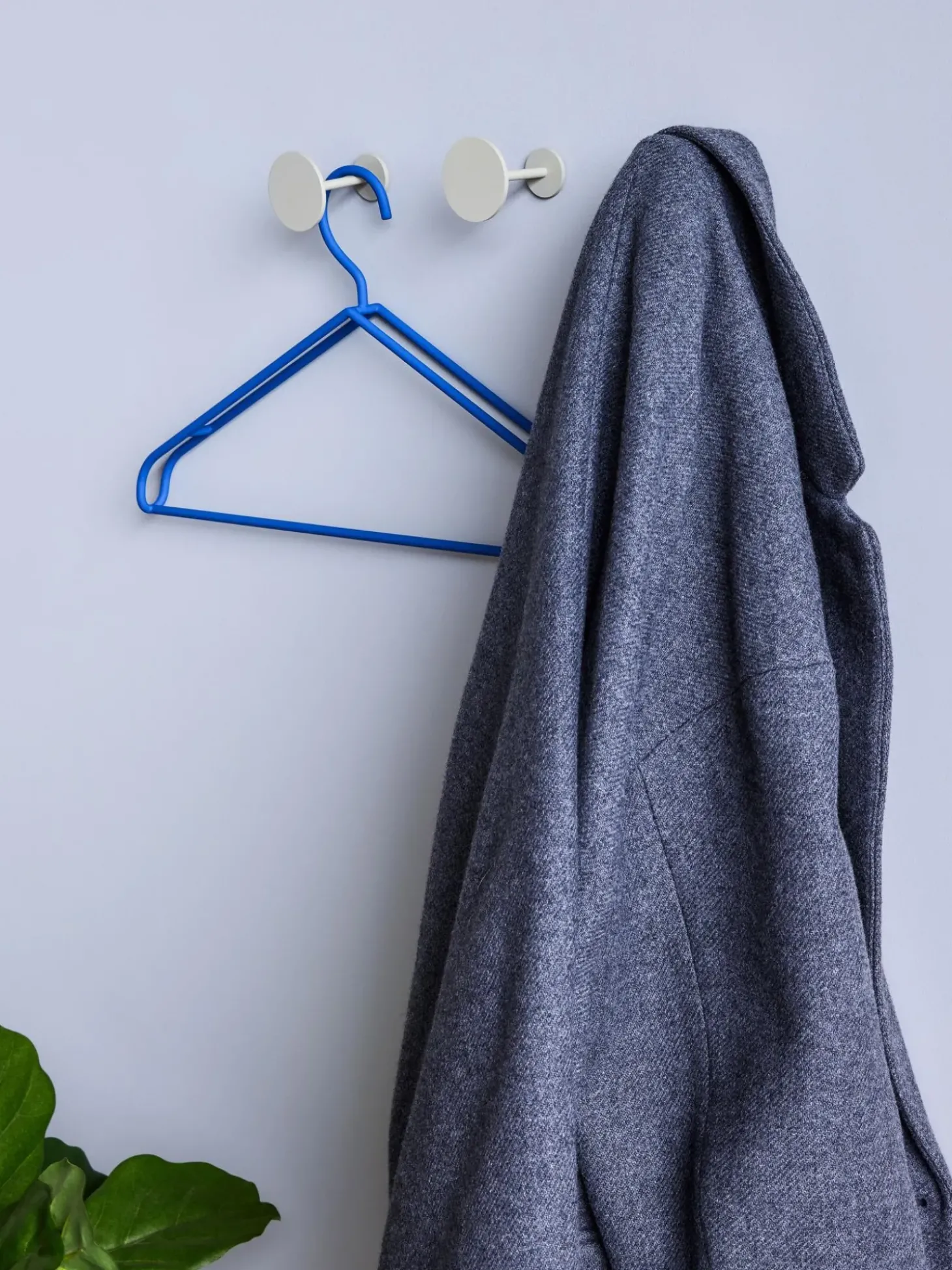 Appendiabiti In Metallo Flare