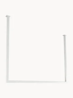 Appendiabiti In Metallo Rubi