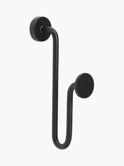 Appendiabiti In Metallo Swing