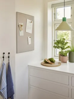 Appendiabiti In Metallo Swing