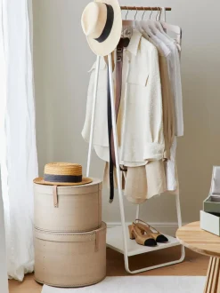 Appendiabiti In Metallo Tower