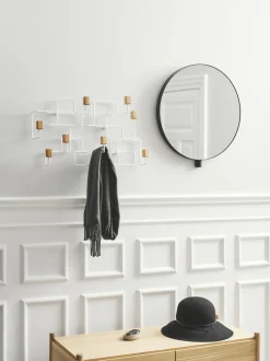 Appendiabiti Underground