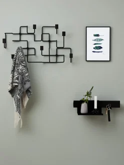 Appendiabiti Underground