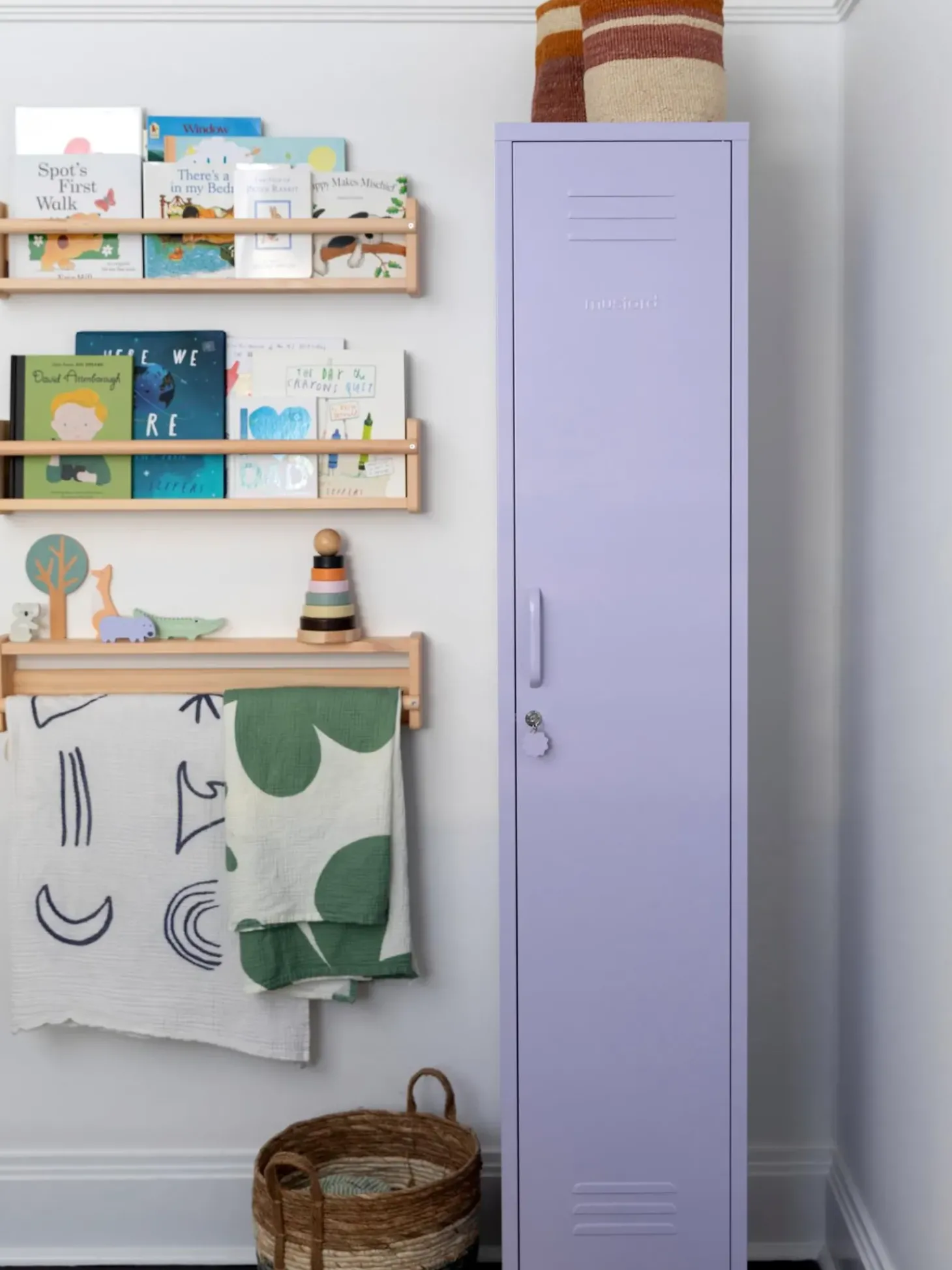 Armadietto Piccolo Skinny