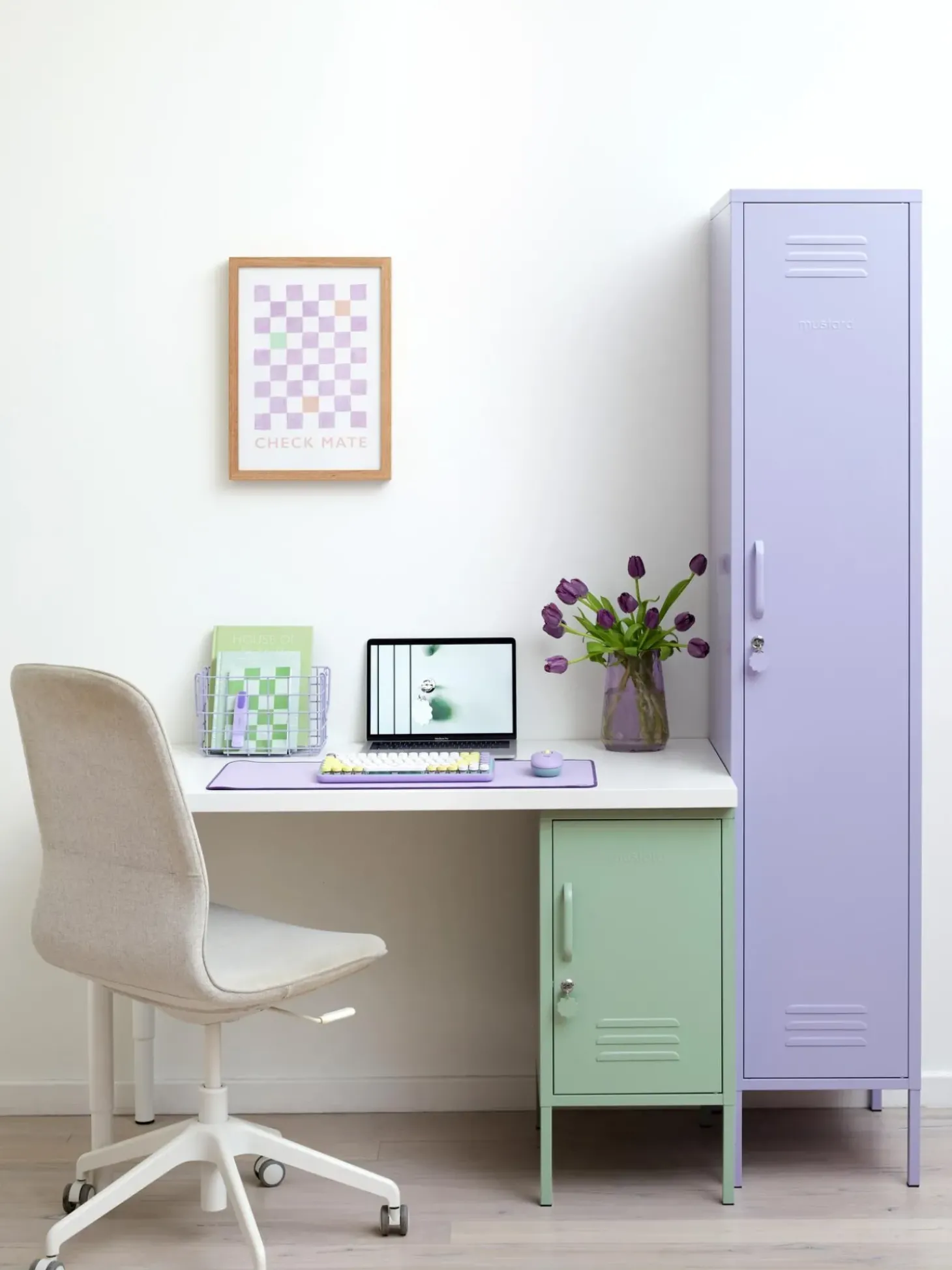 Armadietto Piccolo Skinny