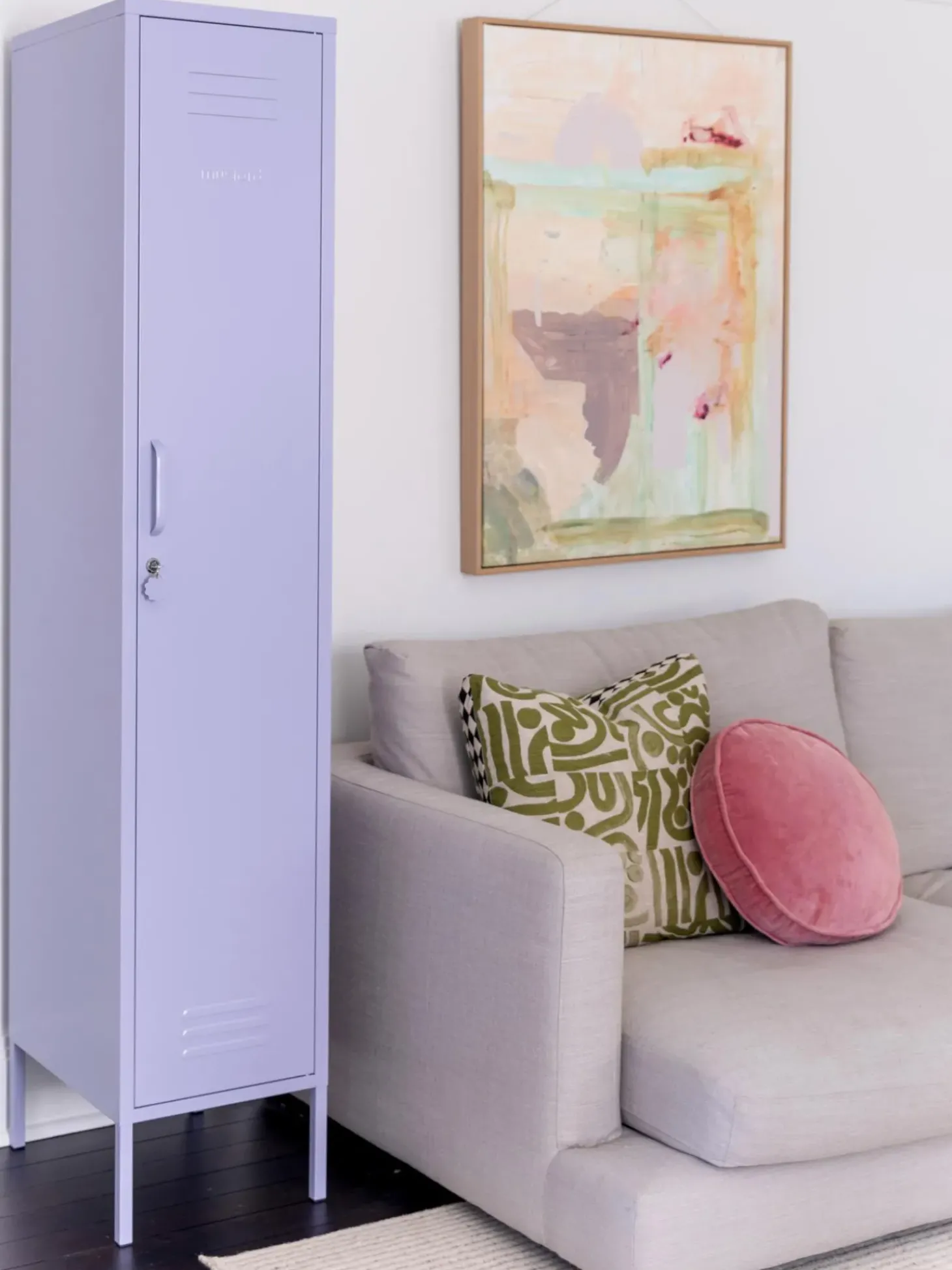 Armadietto Piccolo Skinny