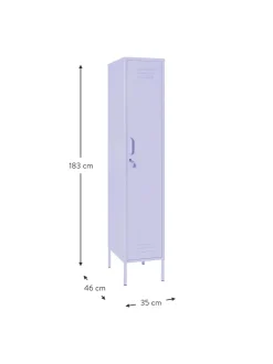 Armadietto Piccolo Skinny