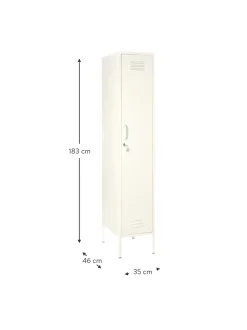 Armadietto Piccolo Skinny