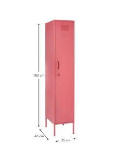 Armadietto The Skinny