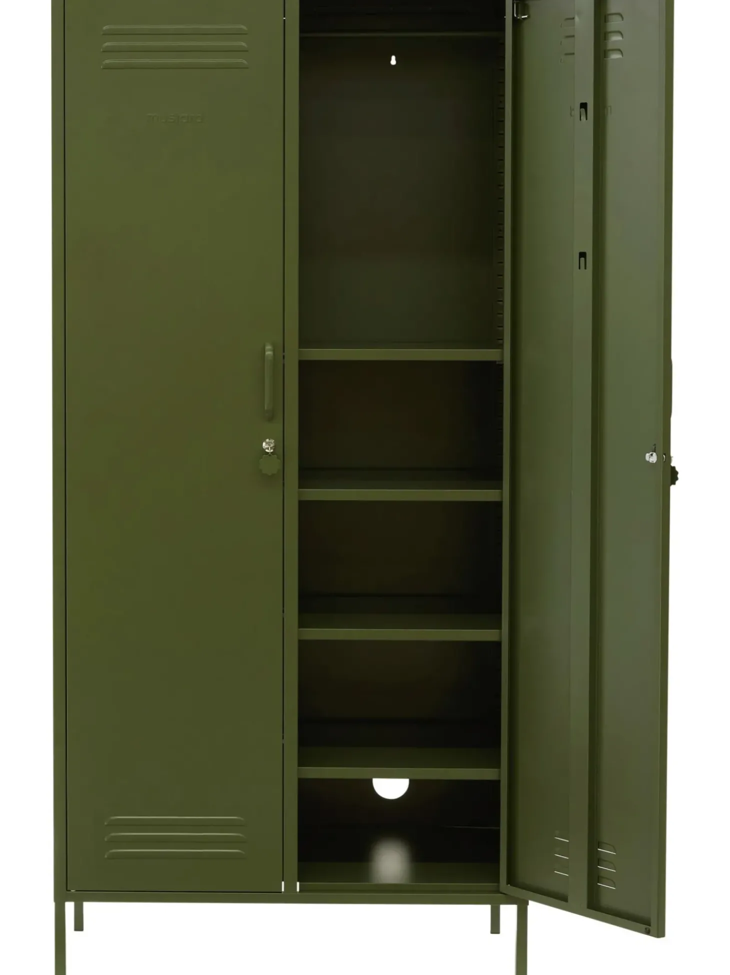 Armadietto The Twinny