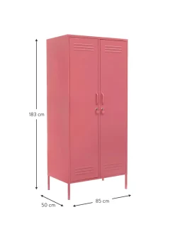 Armadietto The Twinny