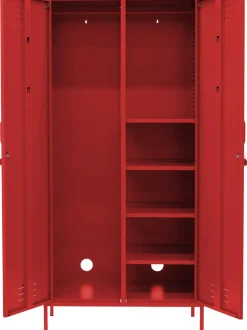 Armadietto The Twinny