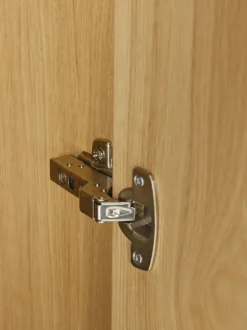 Armadio 3 Ante Cassy