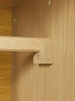 Armadio 3 Ante Cassy