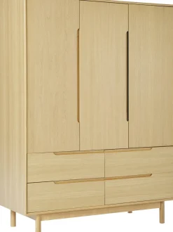 Armadio 3 Ante Cassy