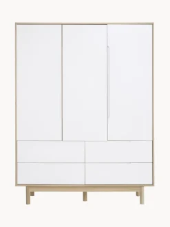 Armadio A 3 Ante Cassy