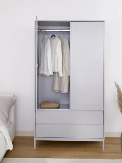 Armadio A 2 Ante Ikaro