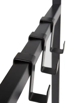 Armadio A Giorno In Metallo Preston