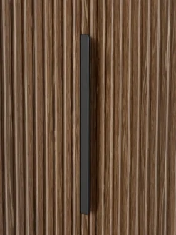 Armadio Angolare Componibile Simone, Larg. 165 Cm, Diverse Varianti