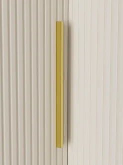 Armadio Angolare Componibile Simone, Larg. 165 Cm, Diverse Varianti