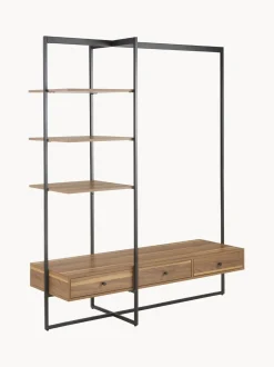 Armadio Aperto Pacey