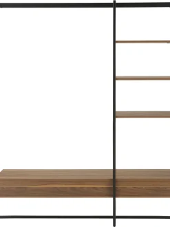 Armadio Aperto Pacey